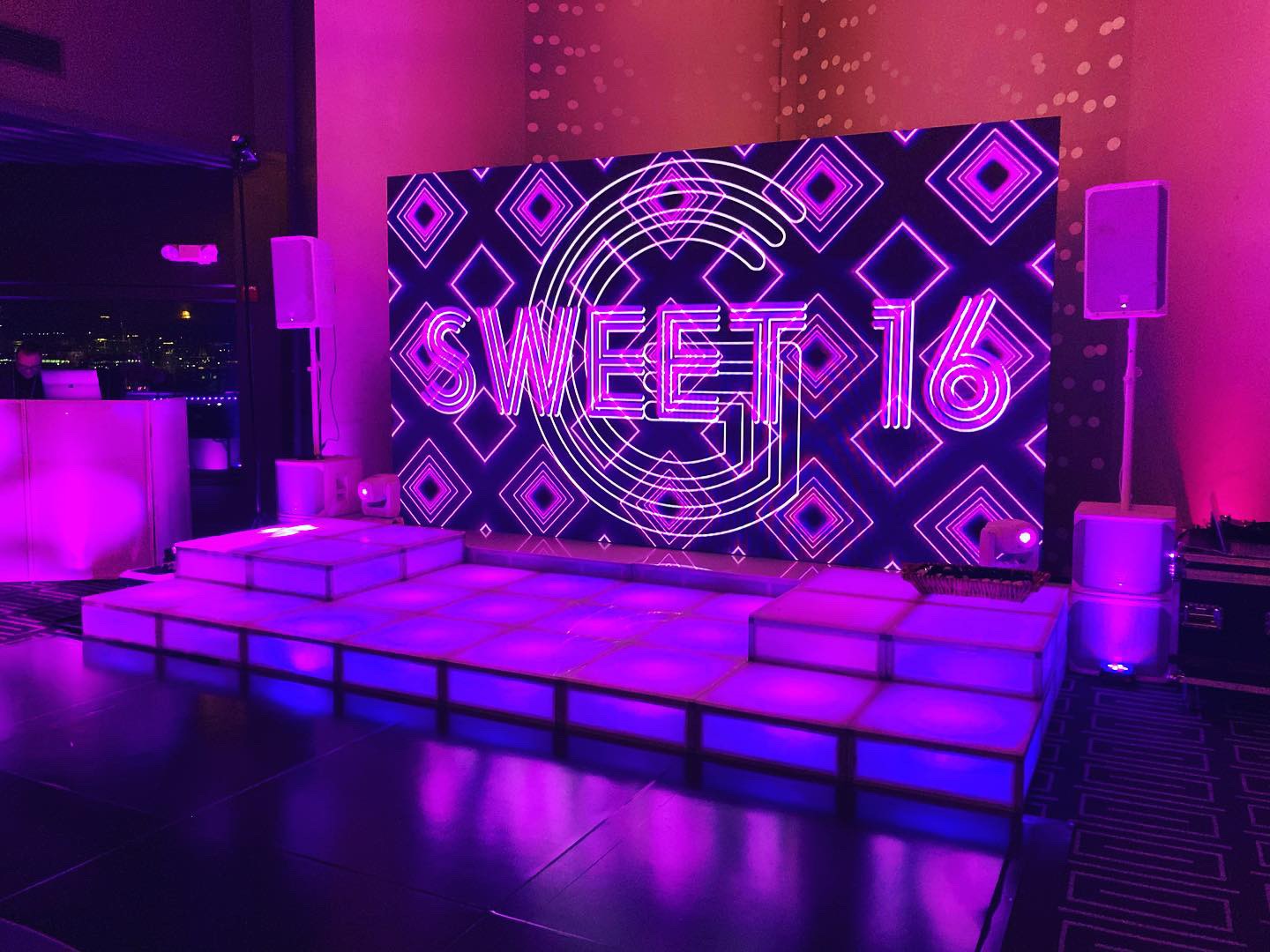 Understanding Pixel Density in LED Video Walls